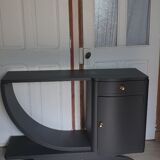 Art deco console