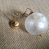 Suspension vintage