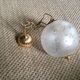 Vintage suspension
