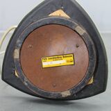 Mid-century modern floor lamp by PGH Leuchtenbau, East Germany, 1960s