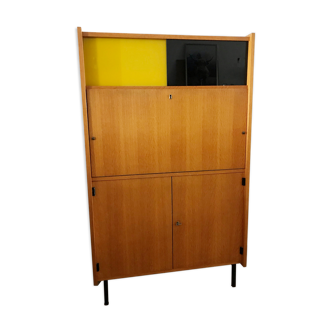Secrétaire vintage années 60