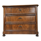 Commode Art Deco 1960