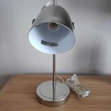 Corep chrome ogive lamp