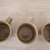 Pearsons of chesterfield vintage english mugs