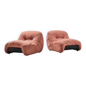 paire de fauteuils Malu - italie