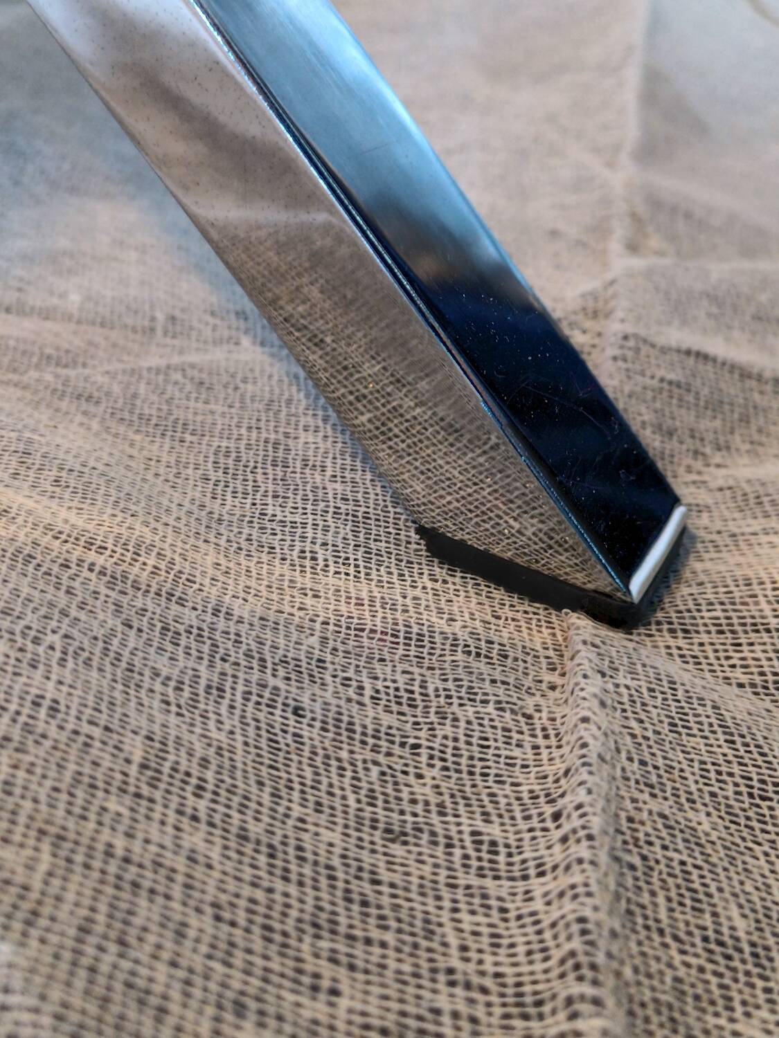Table mikado années 70