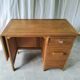 Bureau enfant extensible