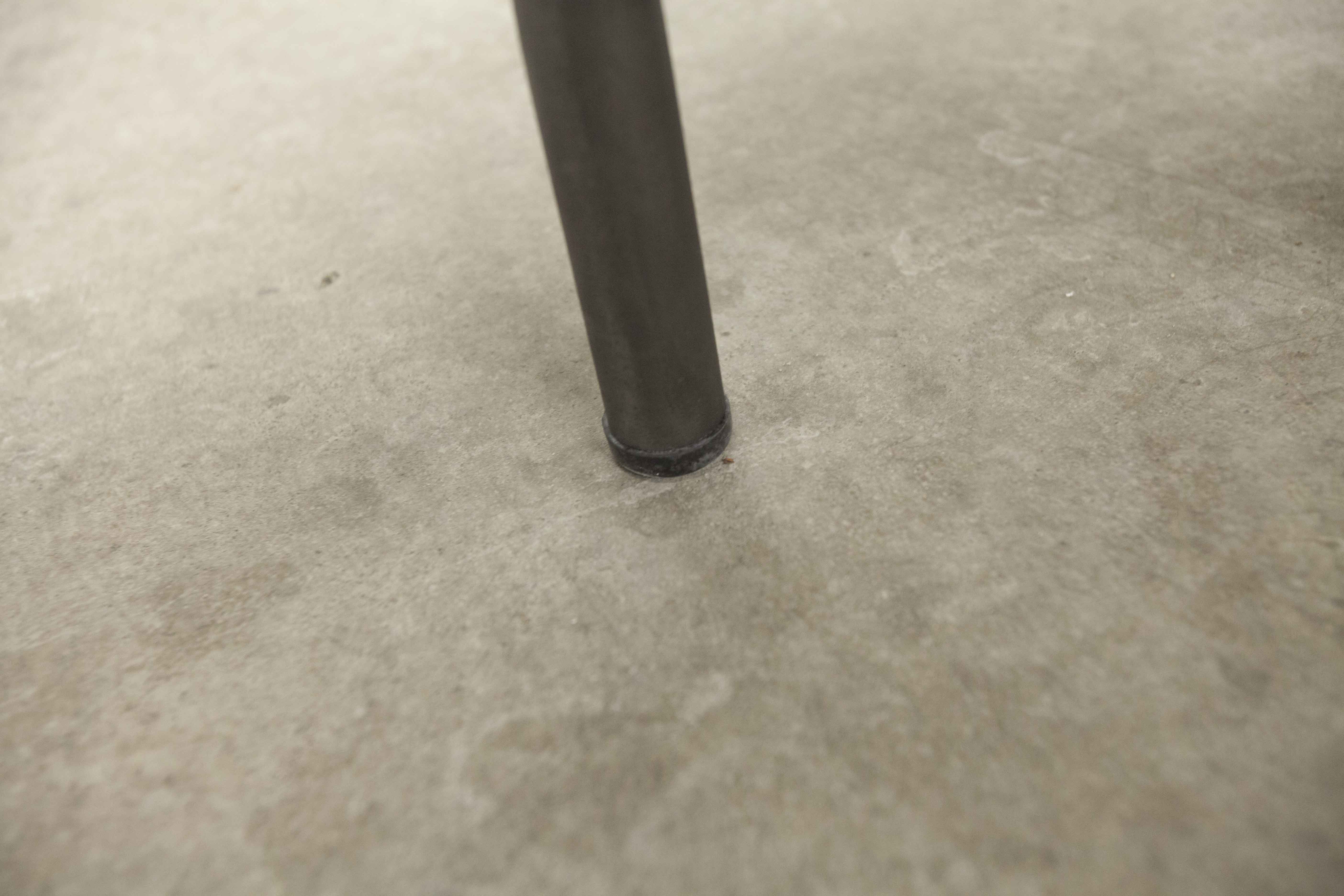 School office, France, 1950