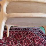 Scandinavian-style coffee table