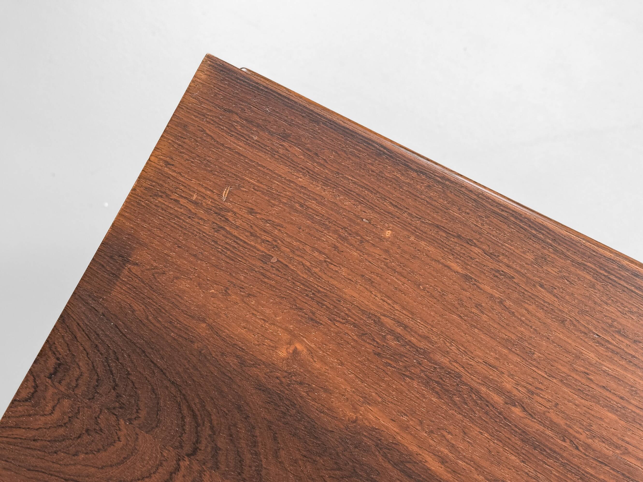 Danish sideboard by Carlo Jensen for Hundevad & Co., 1960s
