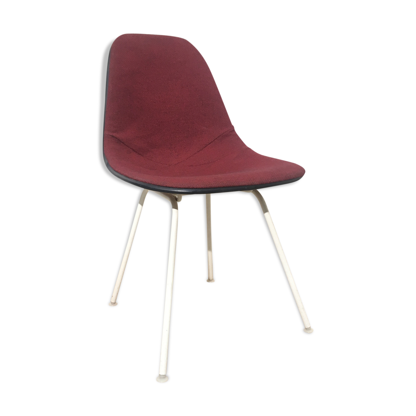 Former Chair of Charles Eames. Ed. Herman Miller