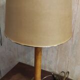 Bedside lamp, desk lamp