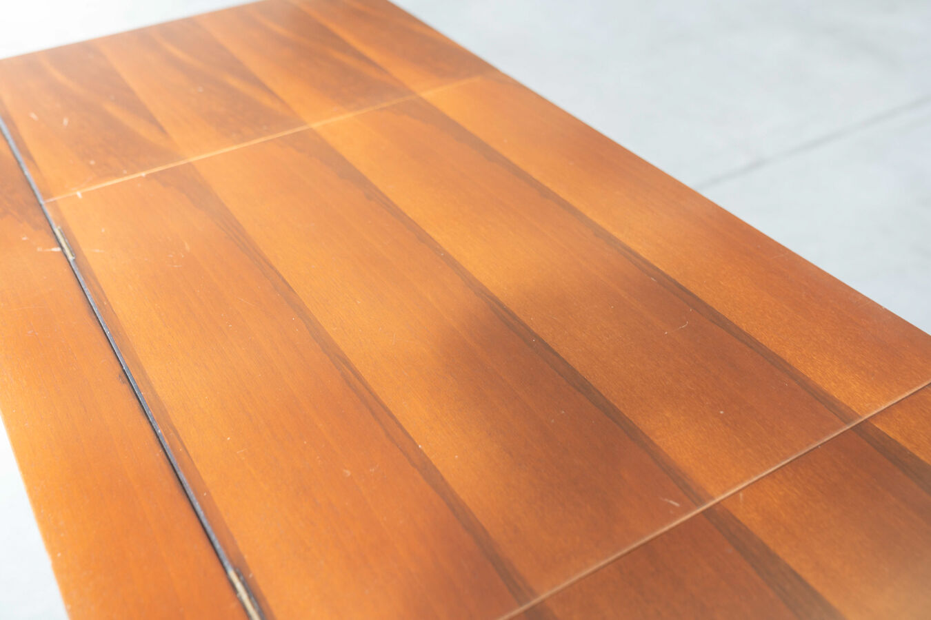 Commode à rabat, entreprise mazzantica 1970-1980