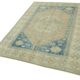 Turkish Vintage Anatolian Rug 173 cm x 257 cm