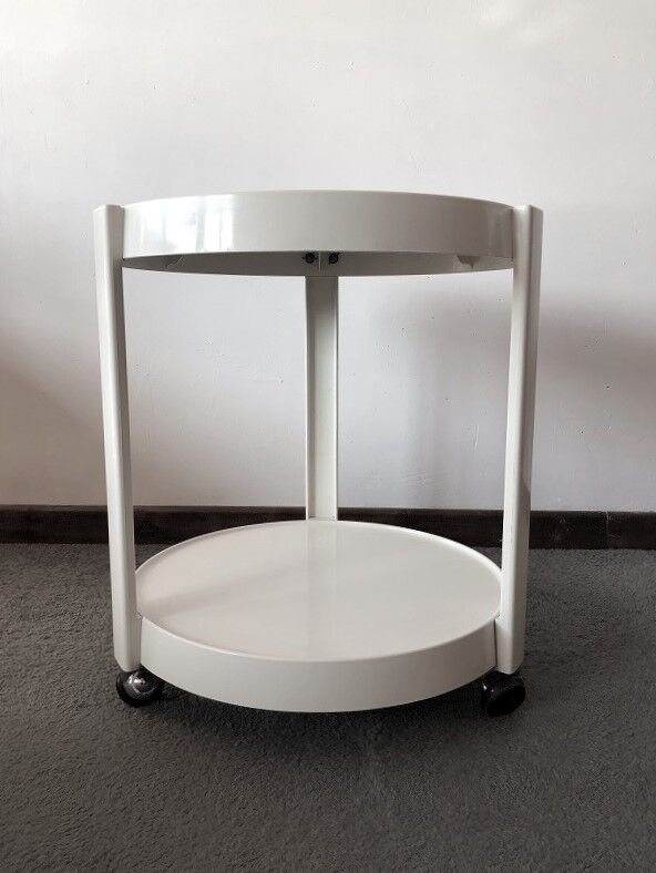 Rolling service Giotto Stoppino 1960 Kastilia Design