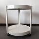 Rolling service Giotto Stoppino 1960 Kastilia Design