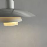 Vintage Louis Poulsen PH 4 Pendant Lamp