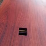 Designer Desk and Armchair Set