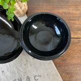 Round box - hand painting