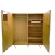 Vintage KB04 wardrobe by Cees Braakman for Pastoe, 1954