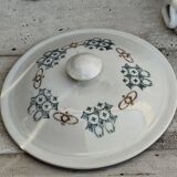 Art Deco Soup Tureen - Saint-Uze