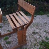 Bureau d'enfant