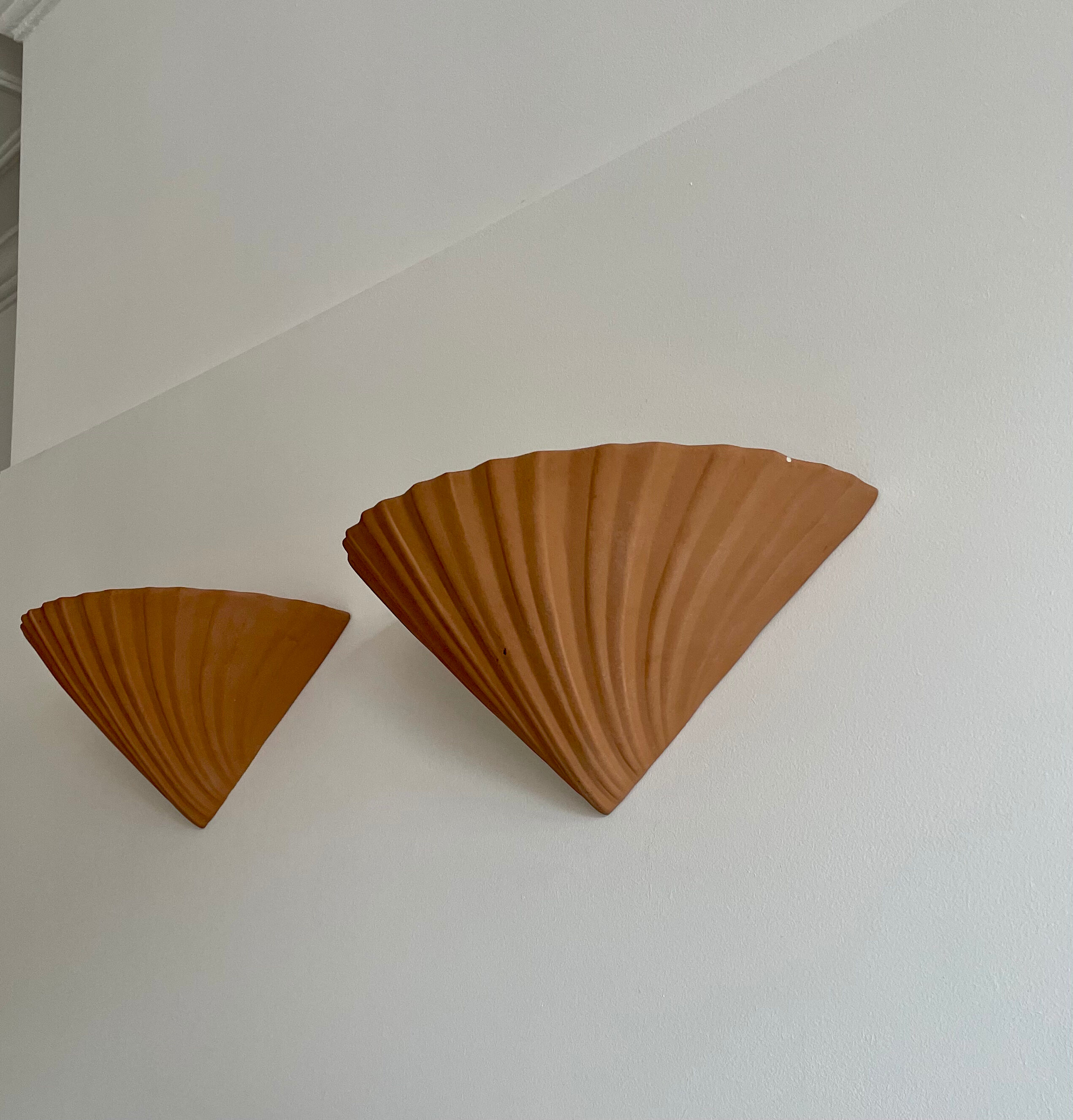 Pair of vintage