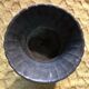 Art deco vase by Just Andersen, Denmark