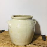 Terracotta pottery