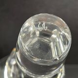 Carafe à eau Baccarat service Corneille