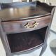 Table de chevet