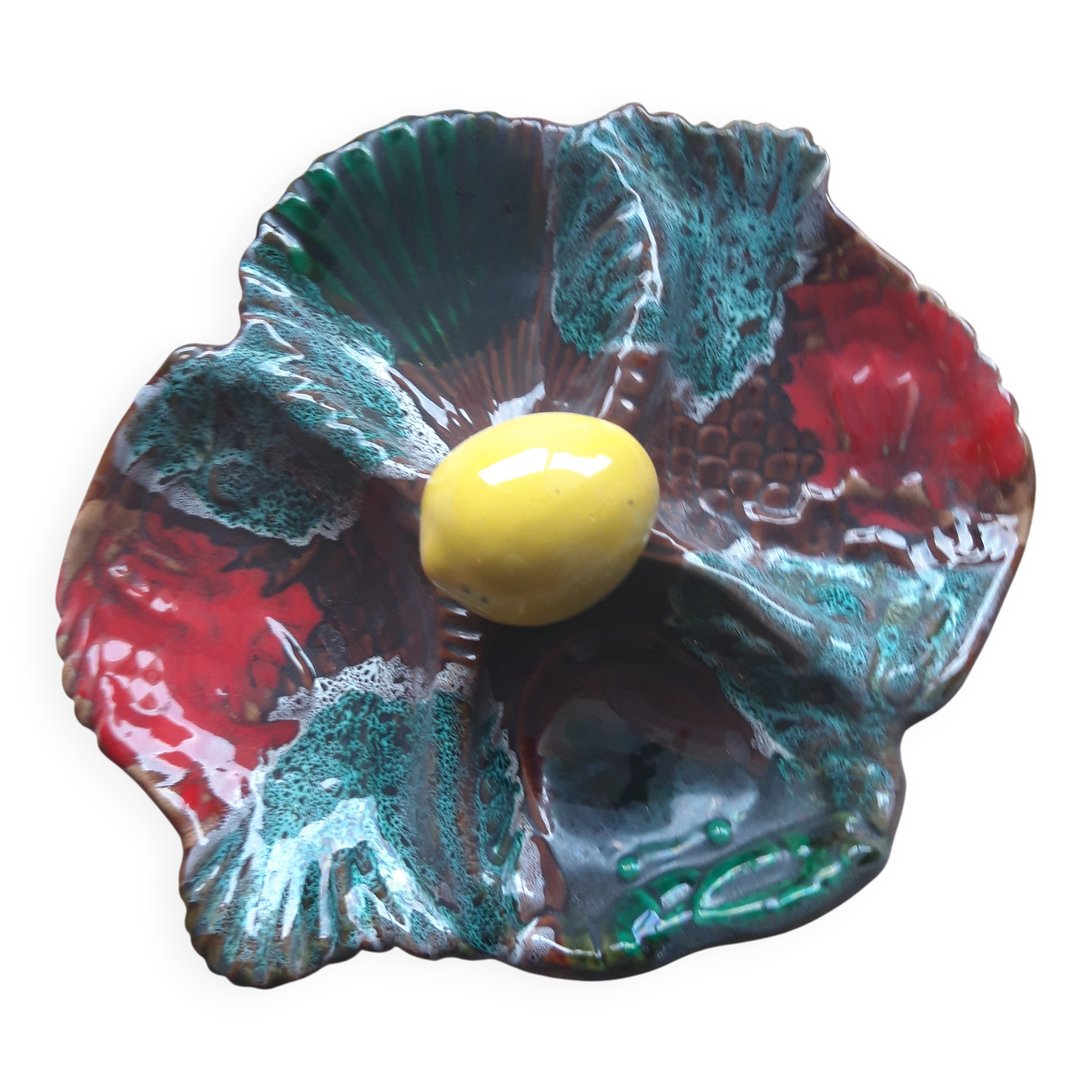 Valauris dish