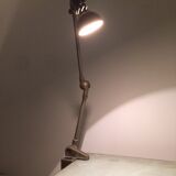 Workshop Lumina lamp