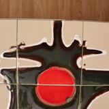 Ceramic Coffee Table