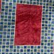 Tapis contemporain design, Gabbeh persan 225x256 cm