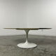 Coffee table "Tulip" by Eero Saarinen for Knoll International 60s