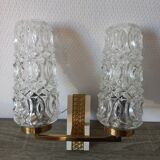 Vintage wall lamp