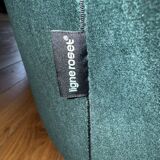 Ploum Large high-backed sofa