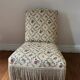 Vintage armchair