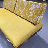 Scandinavian sofa designer Ingmar Relling for Ekornes, 1960s