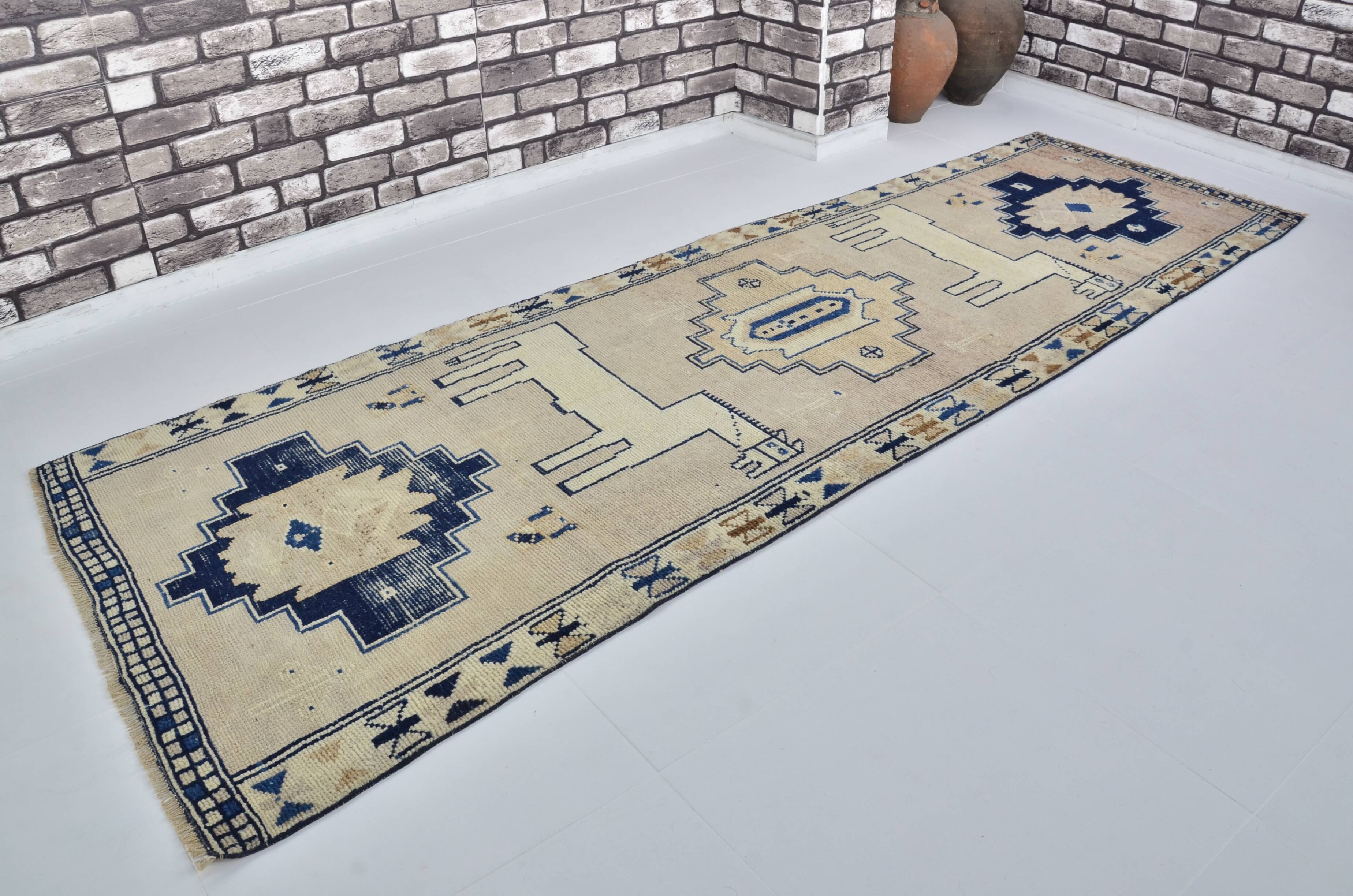 Kitchen Decor Vintage Hallway Runner Rug sku 2057