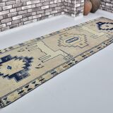 Kitchen Decor Vintage Hallway Runner Rug sku 2057