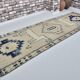 Kitchen Decor Vintage Hallway Runner Rug sku 2057