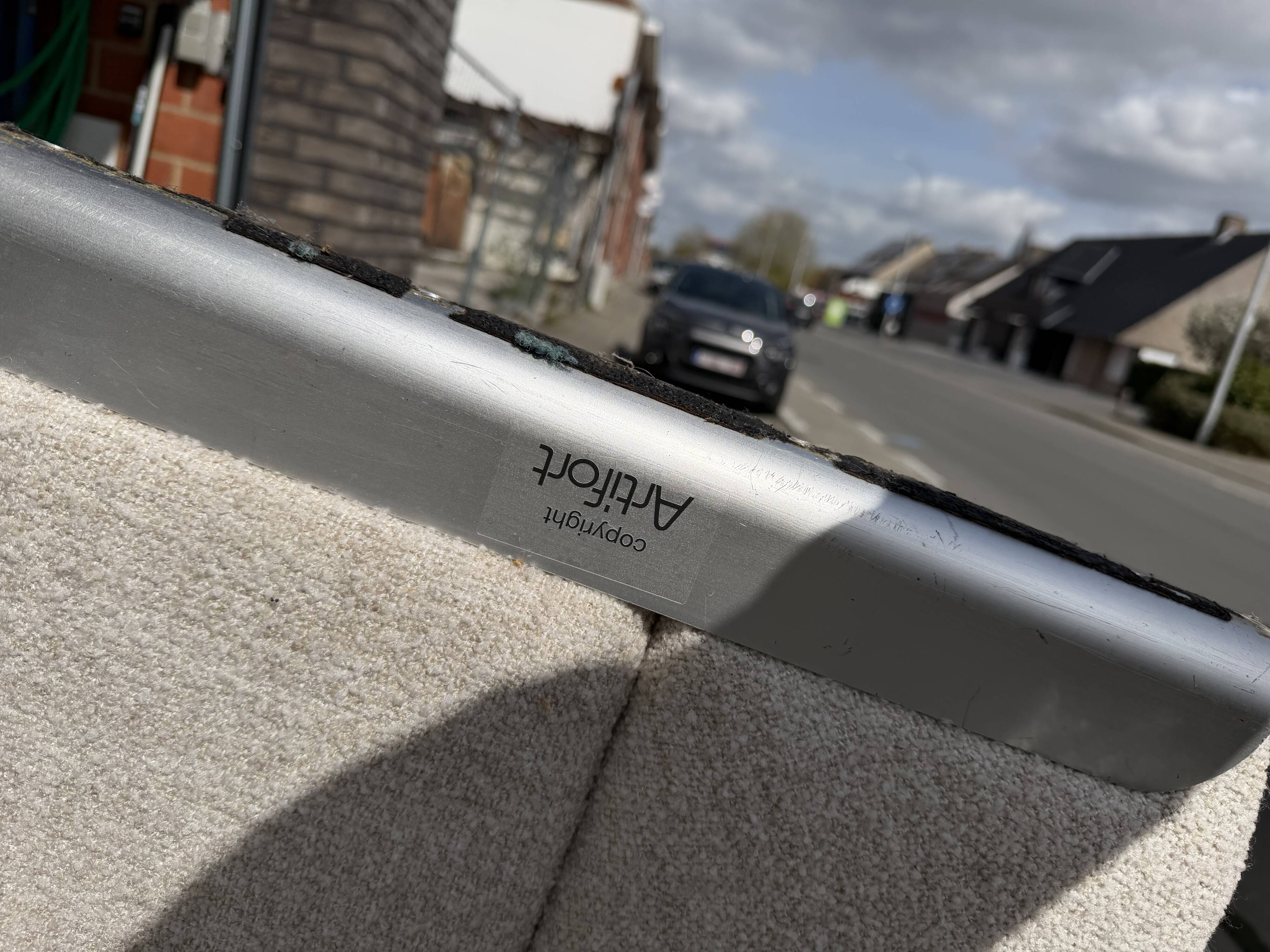 Artifort F598 Groovy armchairs in perfect condition!! Pierre Paulin