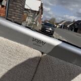 Artifort F598 Groovy armchairs in perfect condition!! Pierre Paulin