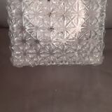 Pretty vintage ceiling lamp