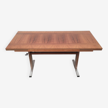 Modernist modular coffee table