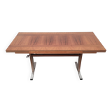 Modernist modular coffee table