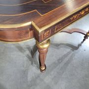 Napoleon III side table
