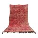 Moroccan carpet - 188 x 312 cm